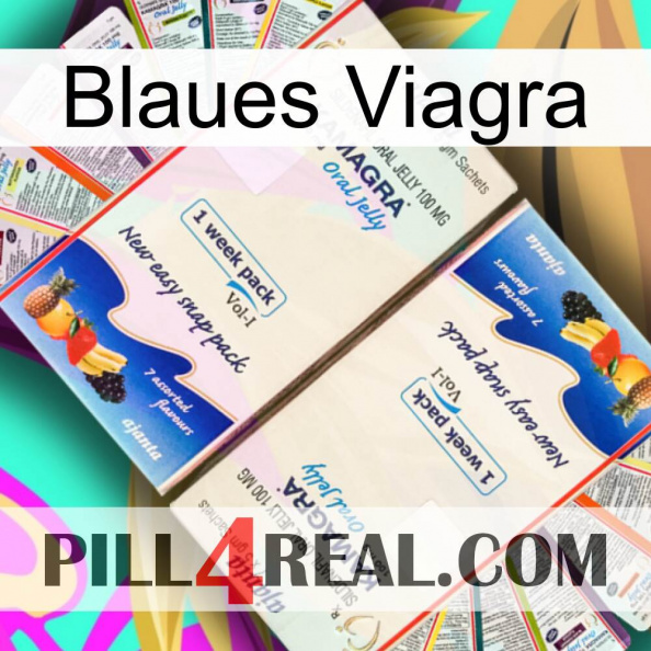 Blaue Viagra kamagra1